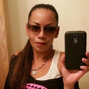 Meet your Posher, Nancy c.